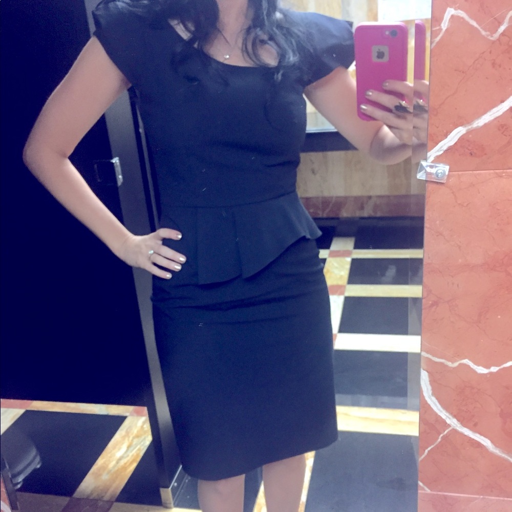 Antonio Melani Dress